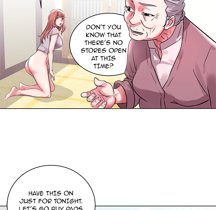 Aqua Girl Chapter 2 image 81