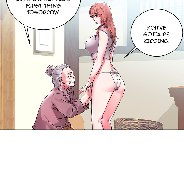 Aqua Girl Chapter 2 image 82