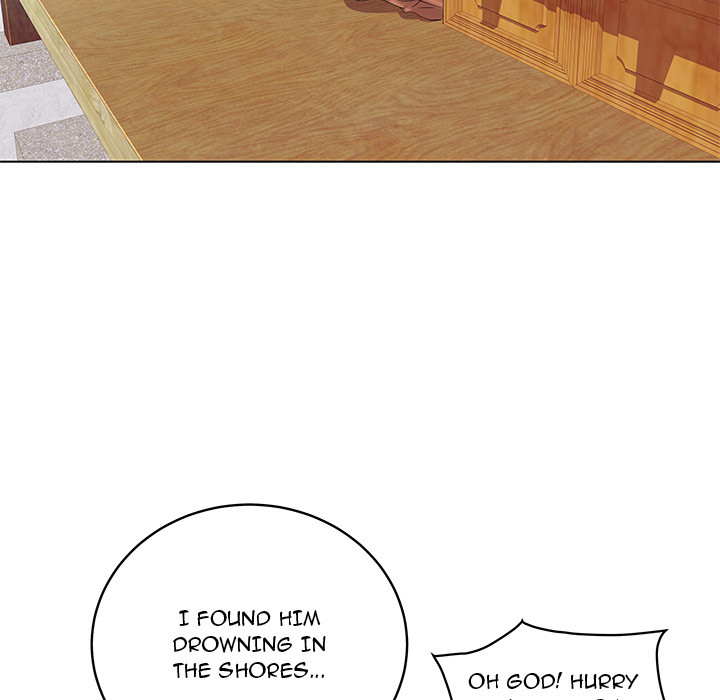 Aqua Girl Chapter 2 image 8
