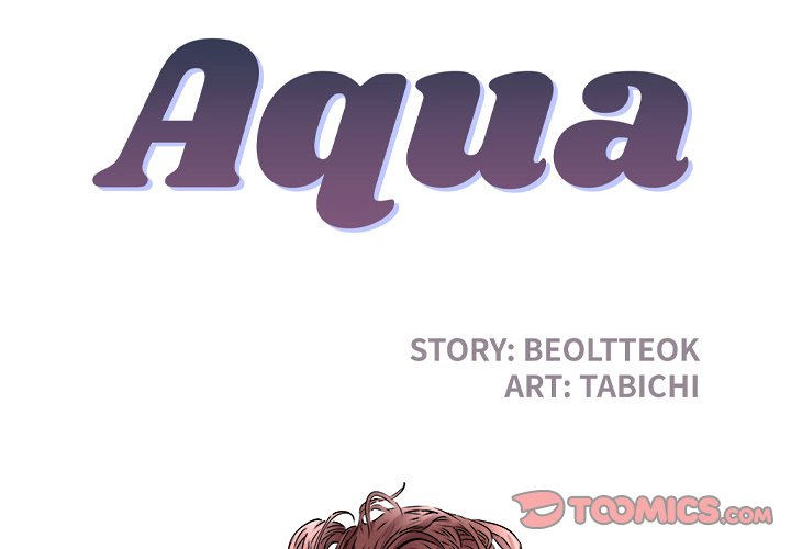 Aqua Girl Chapter 20 image 1