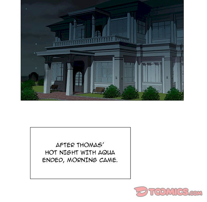 Aqua Girl Chapter 20 image 61