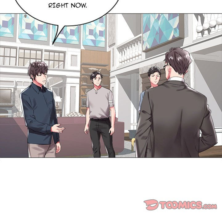 Aqua Girl Chapter 20 image 69