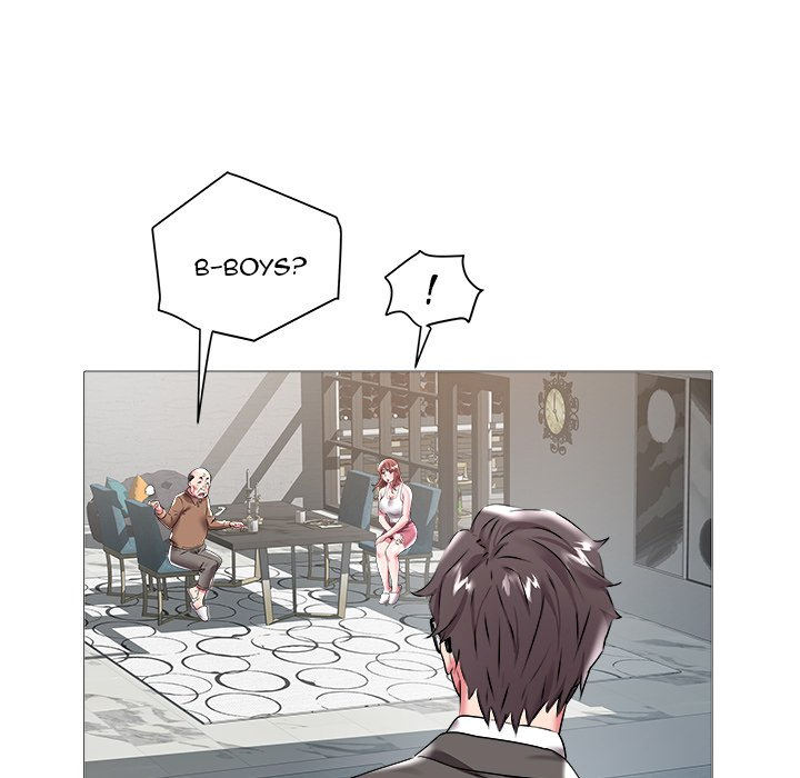 Aqua Girl Chapter 20 image 92