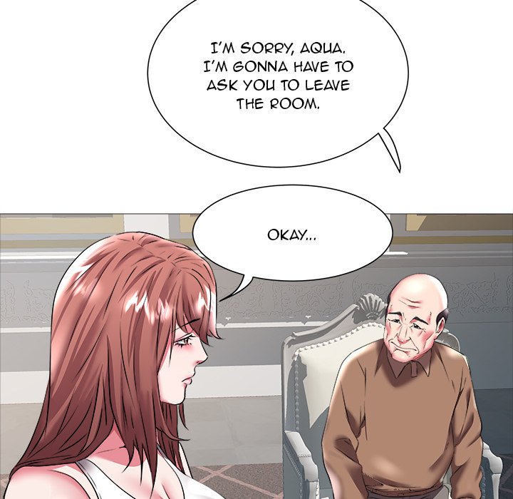 Aqua Girl Chapter 21 image 11