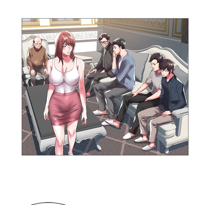Aqua Girl Chapter 21 image 14