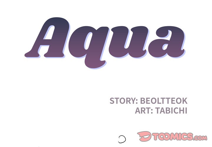 Aqua Girl Chapter 21 image 1
