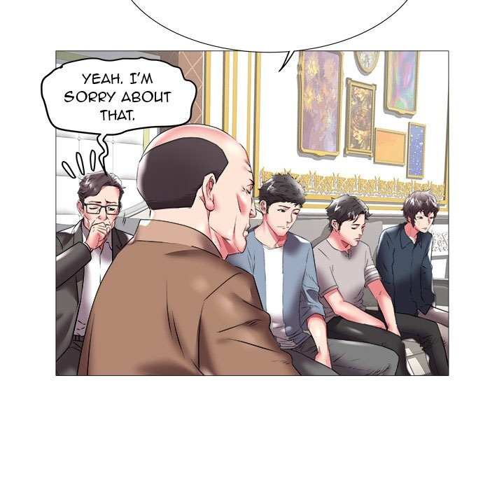 Aqua Girl Chapter 21 image 21