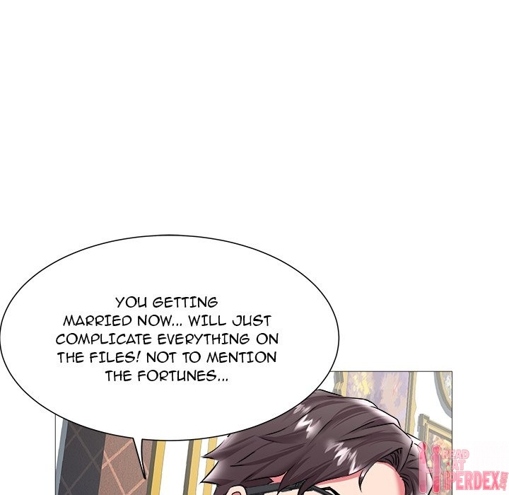 Aqua Girl Chapter 21 image 26
