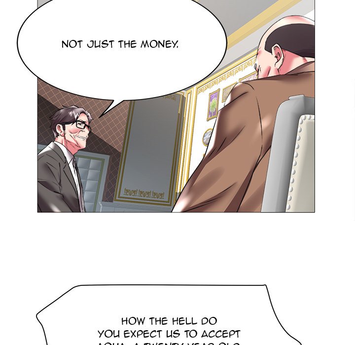 Aqua Girl Chapter 21 image 28