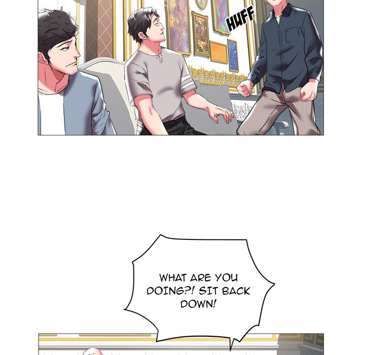 Aqua Girl Chapter 21 image 35