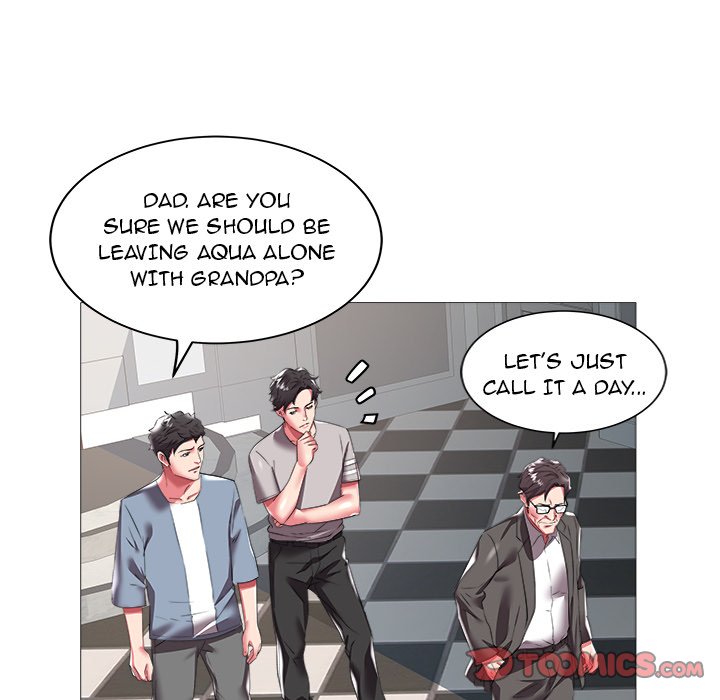 Aqua Girl Chapter 21 image 49