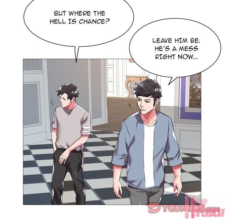 Aqua Girl Chapter 21 image 53