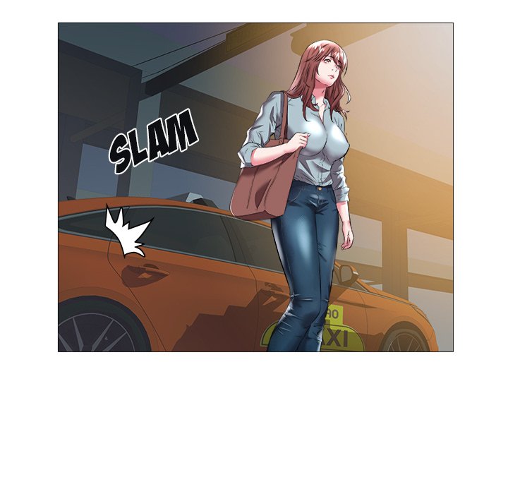 Aqua Girl Chapter 21 image 76