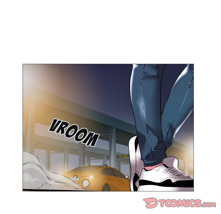 Aqua Girl Chapter 21 image 77