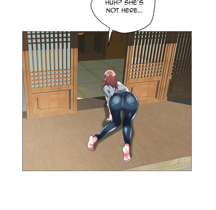 Aqua Girl Chapter 21 image 86