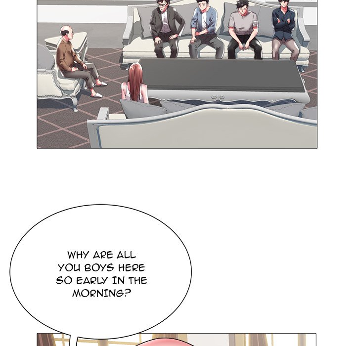 Aqua Girl Chapter 21 image 8
