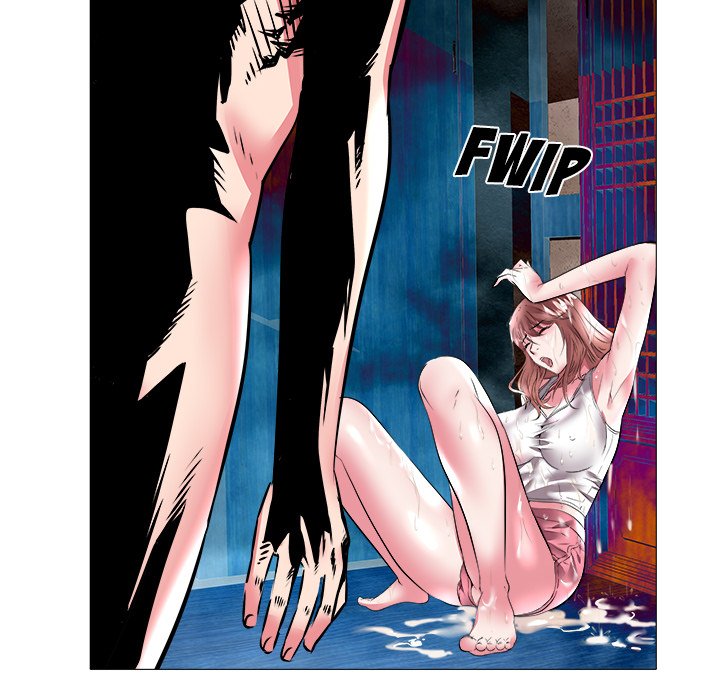 Aqua Girl Chapter 22 image 18