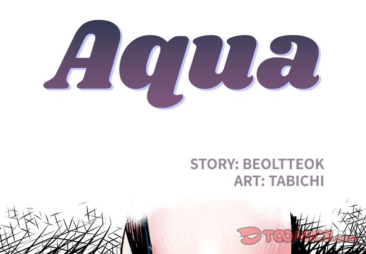 Aqua Girl Chapter 22 image 1