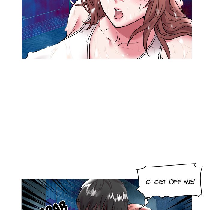 Aqua Girl Chapter 22 image 22