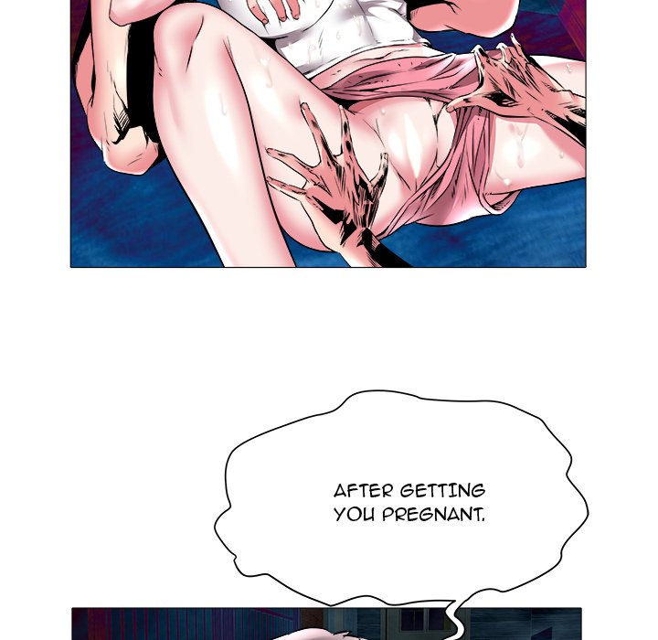 Aqua Girl Chapter 22 image 27