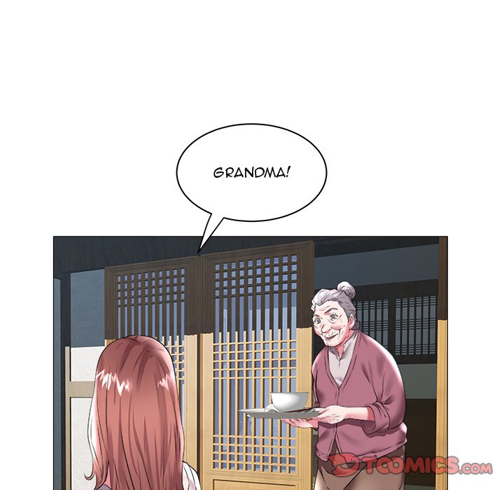 Aqua Girl Chapter 22 image 73