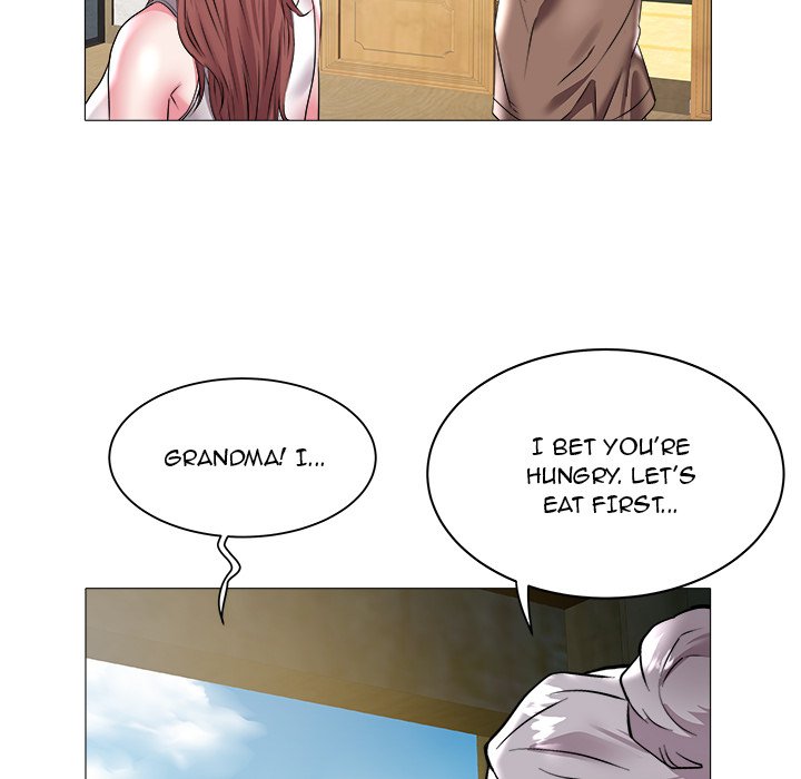 Aqua Girl Chapter 22 image 74
