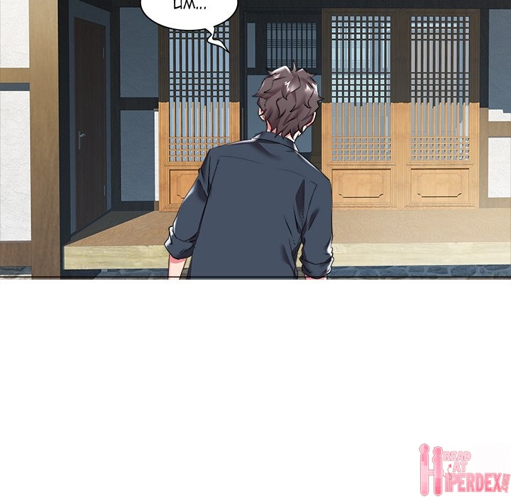 Aqua Girl Chapter 23 image 16