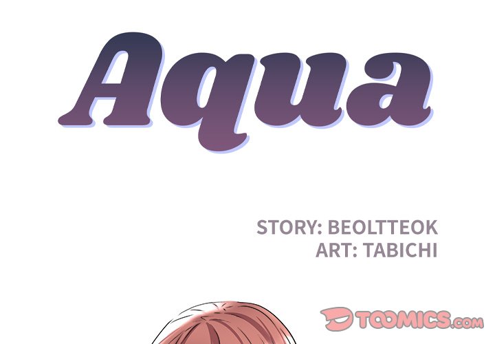 Aqua Girl Chapter 23 image 1