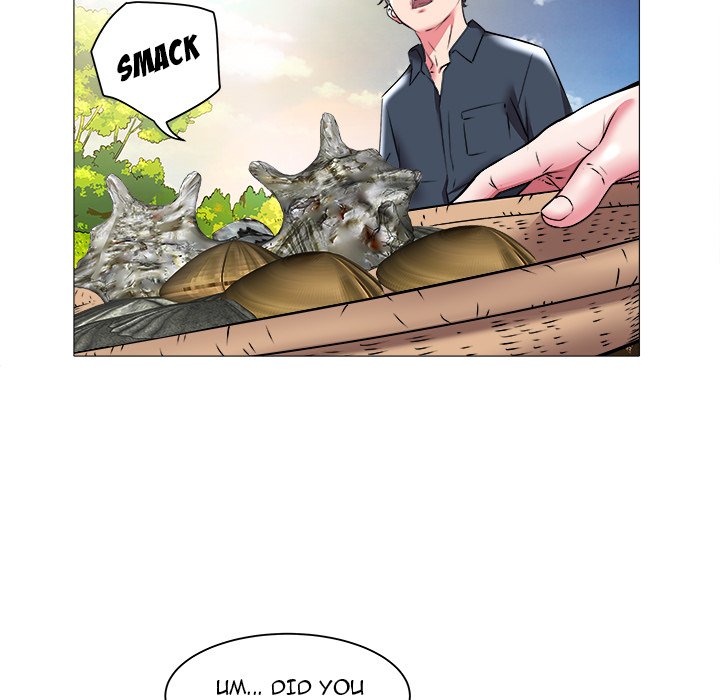 Aqua Girl Chapter 23 image 23