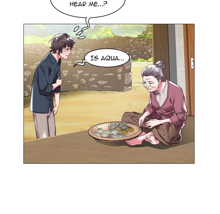Aqua Girl Chapter 23 image 24