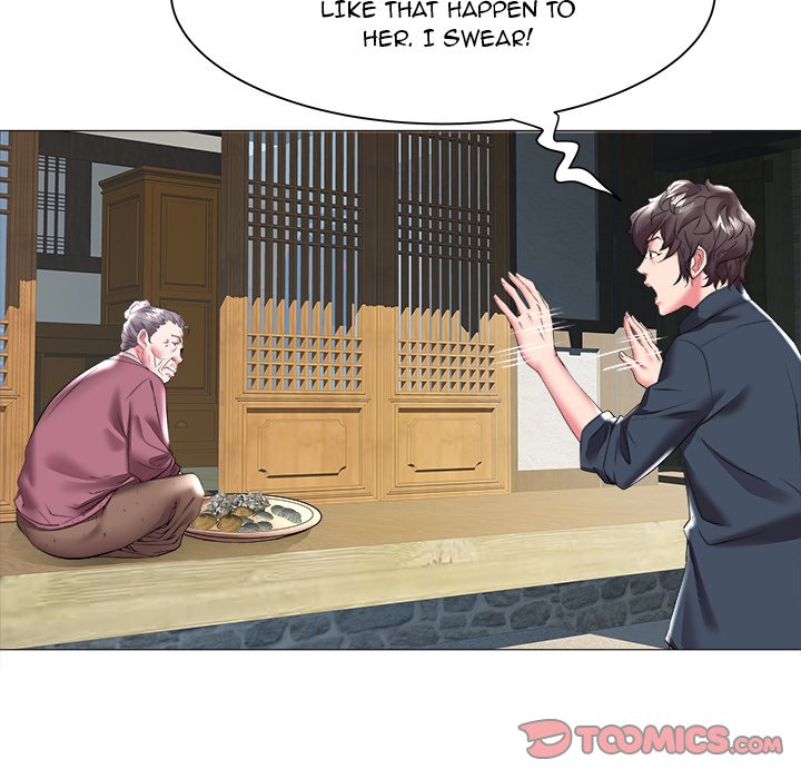 Aqua Girl Chapter 23 image 29