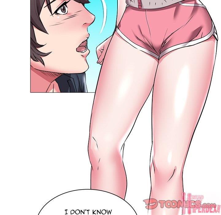 Aqua Girl Chapter 23 image 37