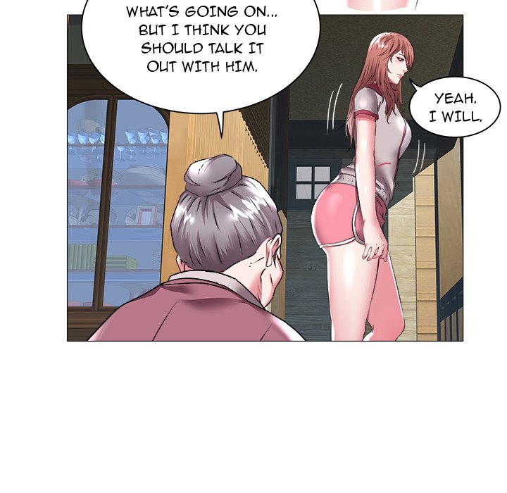 Aqua Girl Chapter 23 image 38