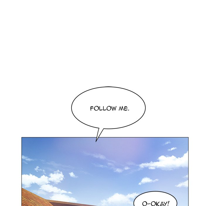Aqua Girl Chapter 23 image 39