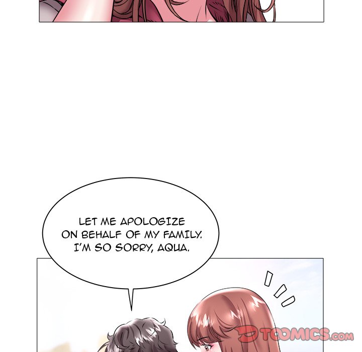 Aqua Girl Chapter 23 image 45