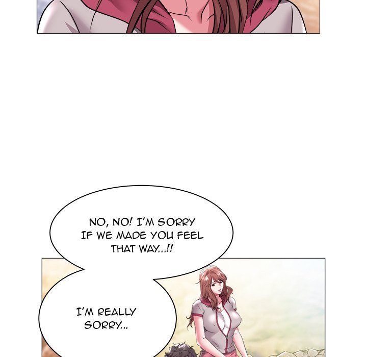 Aqua Girl Chapter 23 image 50