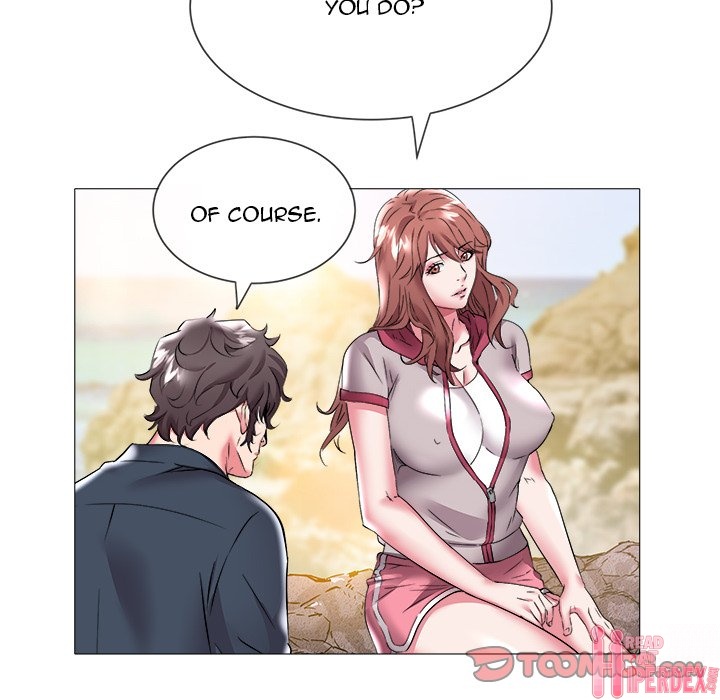 Aqua Girl Chapter 23 image 53
