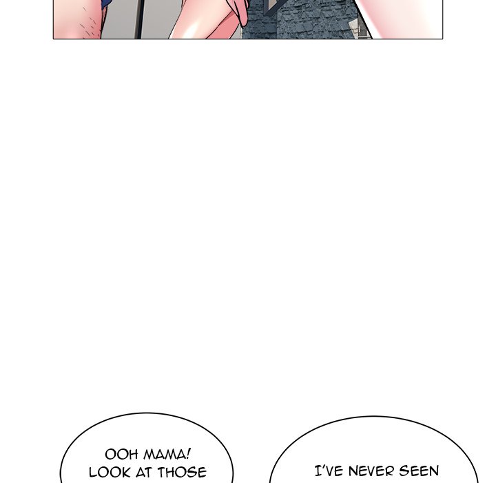 Aqua Girl Chapter 23 image 70