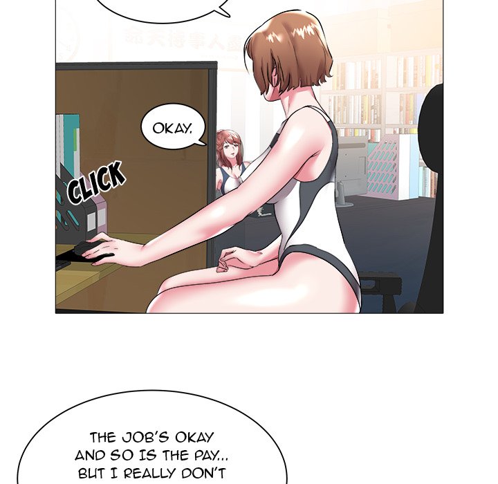 Aqua Girl Chapter 23 image 84