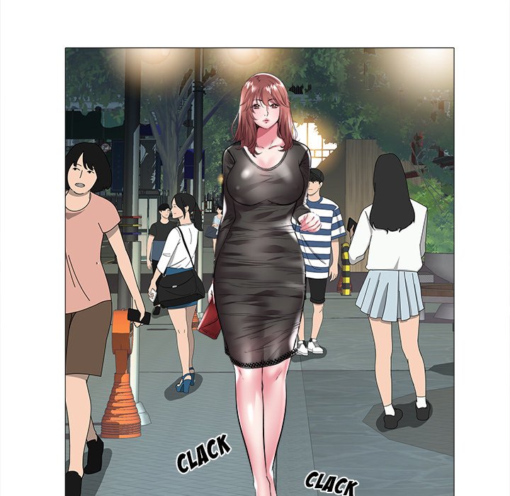 Aqua Girl Chapter 23 image 88