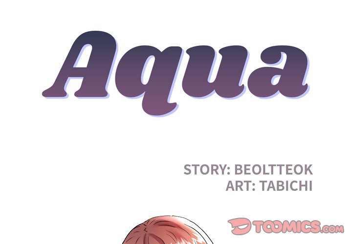 Aqua Girl Chapter 24 image 1