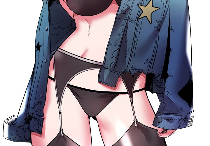 Aqua Girl Chapter 24 image 3