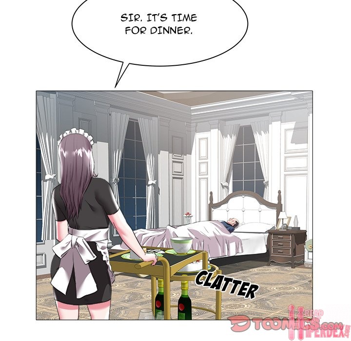 Aqua Girl Chapter 24 image 53