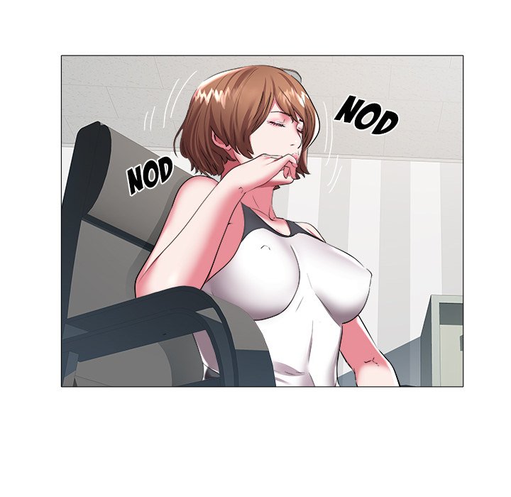 Aqua Girl Chapter 24 image 78