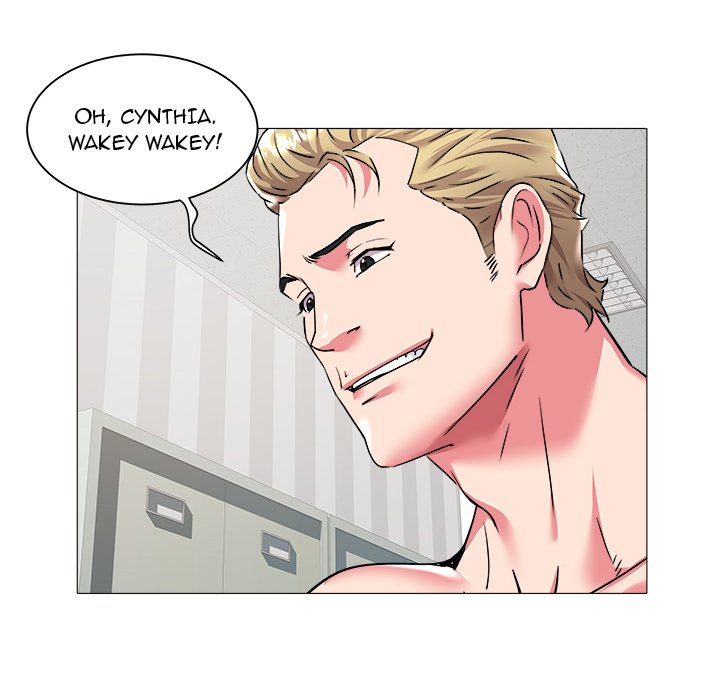 Aqua Girl Chapter 24 image 88