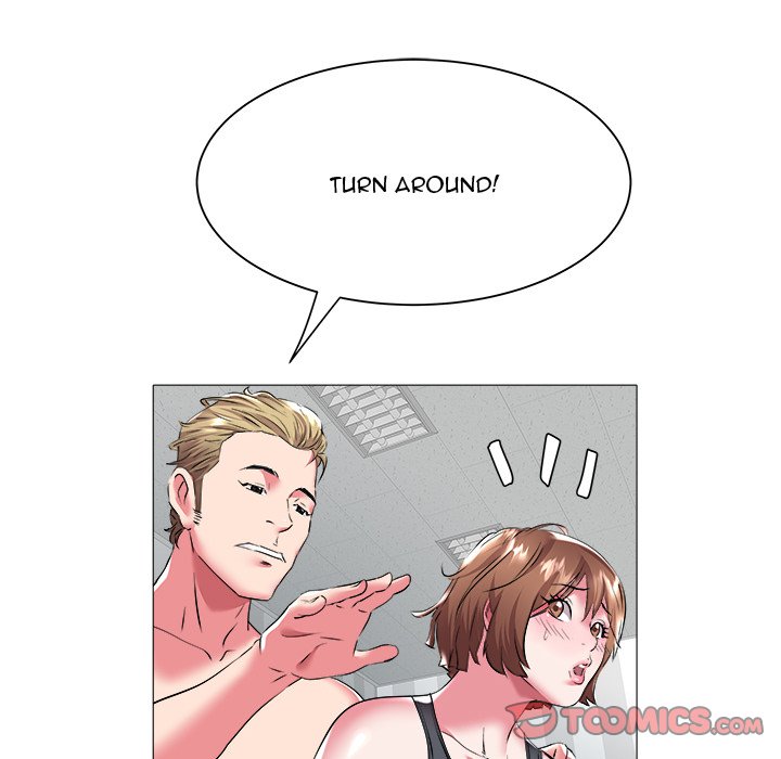 Aqua Girl Chapter 25 image 33