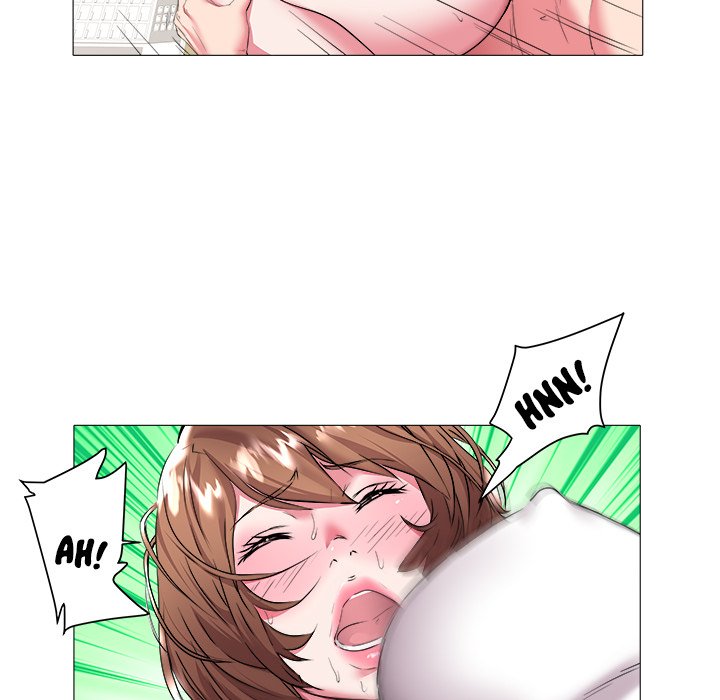 Aqua Girl Chapter 25 image 40