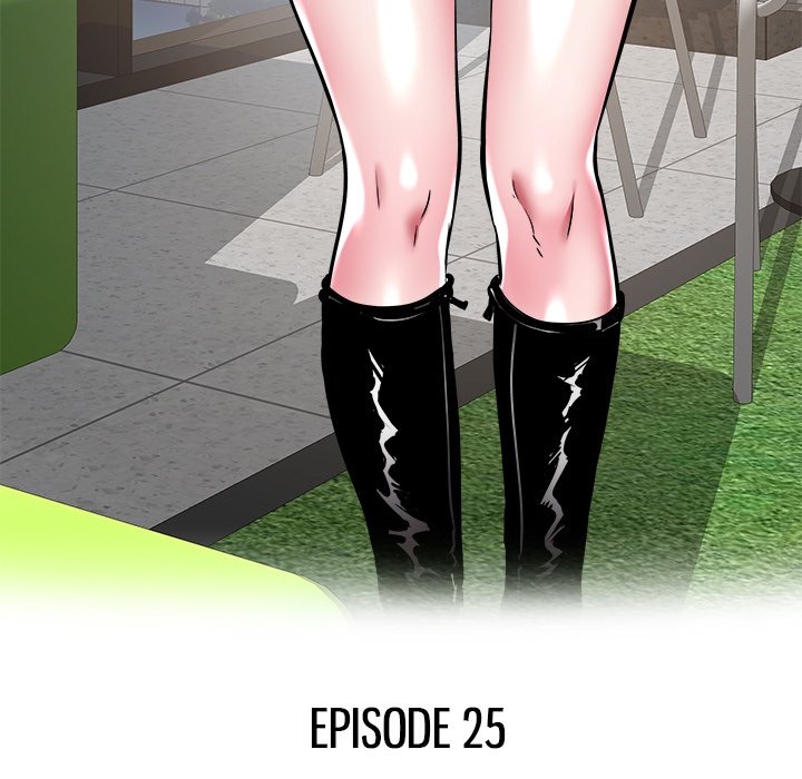 Aqua Girl Chapter 25 image 4