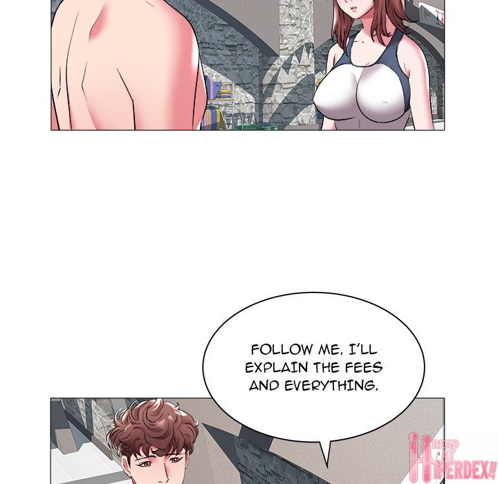 Aqua Girl Chapter 25 image 60