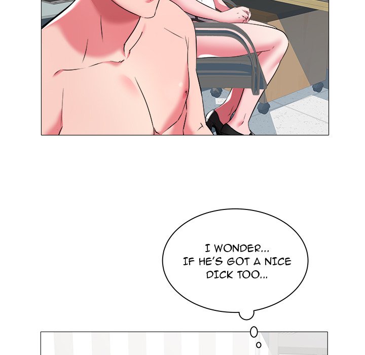 Aqua Girl Chapter 25 image 67